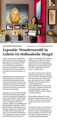 28-1-2026Wonderwereld in het Kontakt-GoudsePost